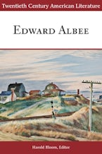 Twentieth Century American Literature: Edward Albee Twentieth Century American Literature: Edward Albee