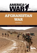 Afghanistan War