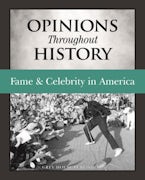 Opinions Throughout History Opinions Throughout History