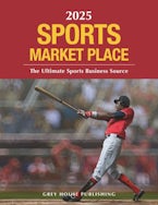 Sports Market Place, 2025 Sports Market Place, 2025