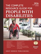 Complete Resource Guide for People with Disabilities, 2026