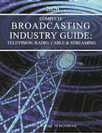 Complete Broadcasting Industry Guide