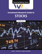 Weiss Ratings Investment Research Guide to Stocks, Summer 2025
