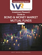 Weiss Ratings Investment Research Guide to Bond & Money Market Mutual Funds, Fall 2025 Weiss Ratings Investment Research Guide to Bond & Money Market Mutual Funds, Fall 2025