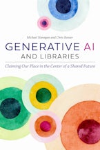 Generative AI and Libraries