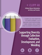 Supporting Diversity Through Collection Evaluation, Development, and Weeding