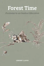Cover of 'Forest Time' 
