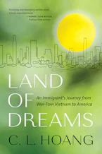 Cover of 'Land of Dreams' 