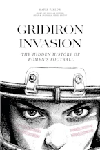 Cover of 'Gridiron Invasion' 