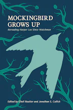 Cover of 'Mockingbird Grows Up' 