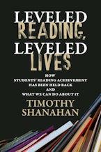 Leveled Reading, Leveled Lives Leveled Reading, Leveled Lives