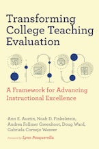 Transforming College Teaching Evaluation