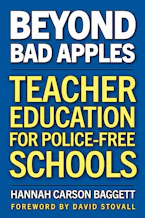 Cover of 'Beyond Bad Apples' 
