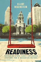 Cover of 'Readiness' 