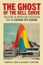Cover of 'The Ghost of the Bell Curve' 