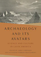 Cover of 'Archaeology and Its Avatars' 