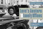 Cover of 'Loves Austere and Lonely Offices' 