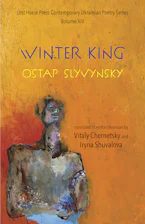 Cover of 'The Winter King' 
