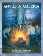 Cover of 'Anvils in America' 