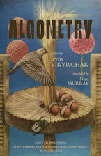 Cover of 'Algometry' 