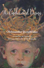 Cover of 'The Enchanted Desna' 