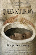 Cover of 'Queen Saturday' 