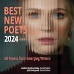 Best New Poets 2024 Best New Poets 2024